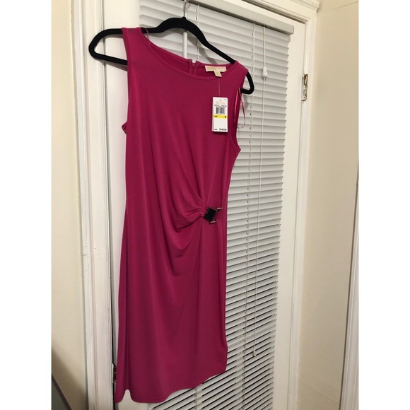 NWT Michael Kors Dress - Picture 4 of 7